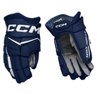 CCM Jetspeed FT880 Hockey Gloves Senior