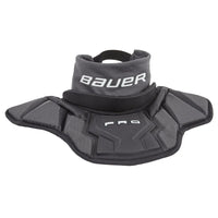 Bauer Pro Goalie Certified Neck Guard