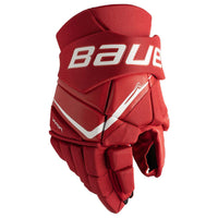 Bauer Vapor Fly40 Hockey Gloves Junior