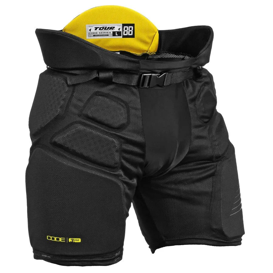 Tour Code 3 One Girdle Junior