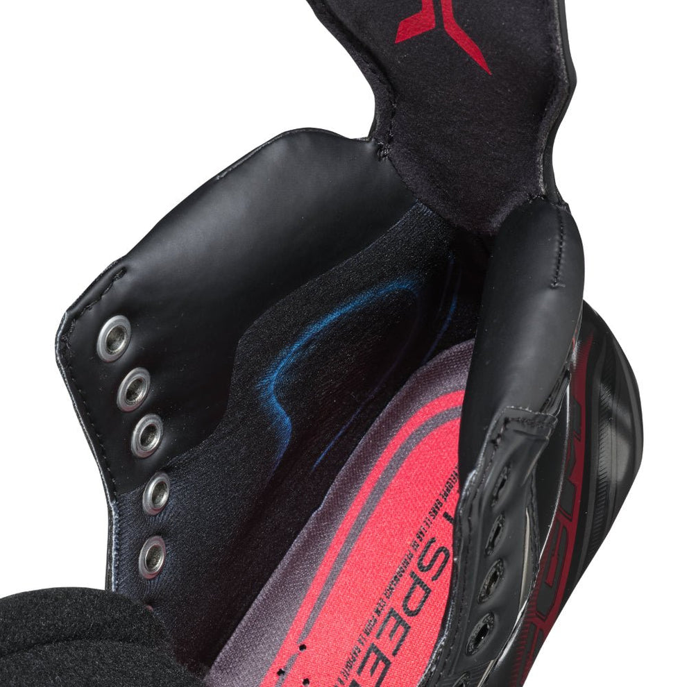 CCM Jetspeed FT880 Ice Hockey Skate Intermediate