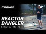 Bauer Extendable Reactor dangler