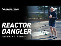 Bauer Extendable Reactor dangler