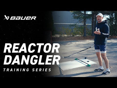Bauer Extendable Reactor dangler