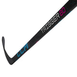 CCM Ribcor Trigger 80 Hockey Stick Int