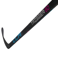 CCM Ribcor Trigger 80 Hockey Stick Int