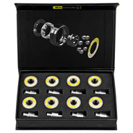 Kemistry Super 7 Bearings