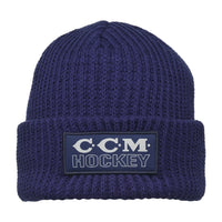 CCM 24 Holiday Cuffed Beanie