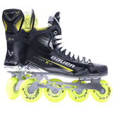 Bauer Vapor X4 inline skates intermediate