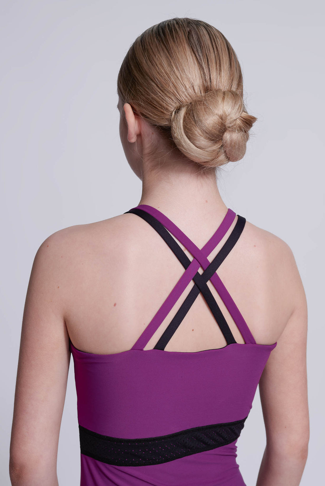 Chique Passion Tank Top