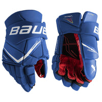 Bauer Vapor Fly40 Hockey Gloves Junior