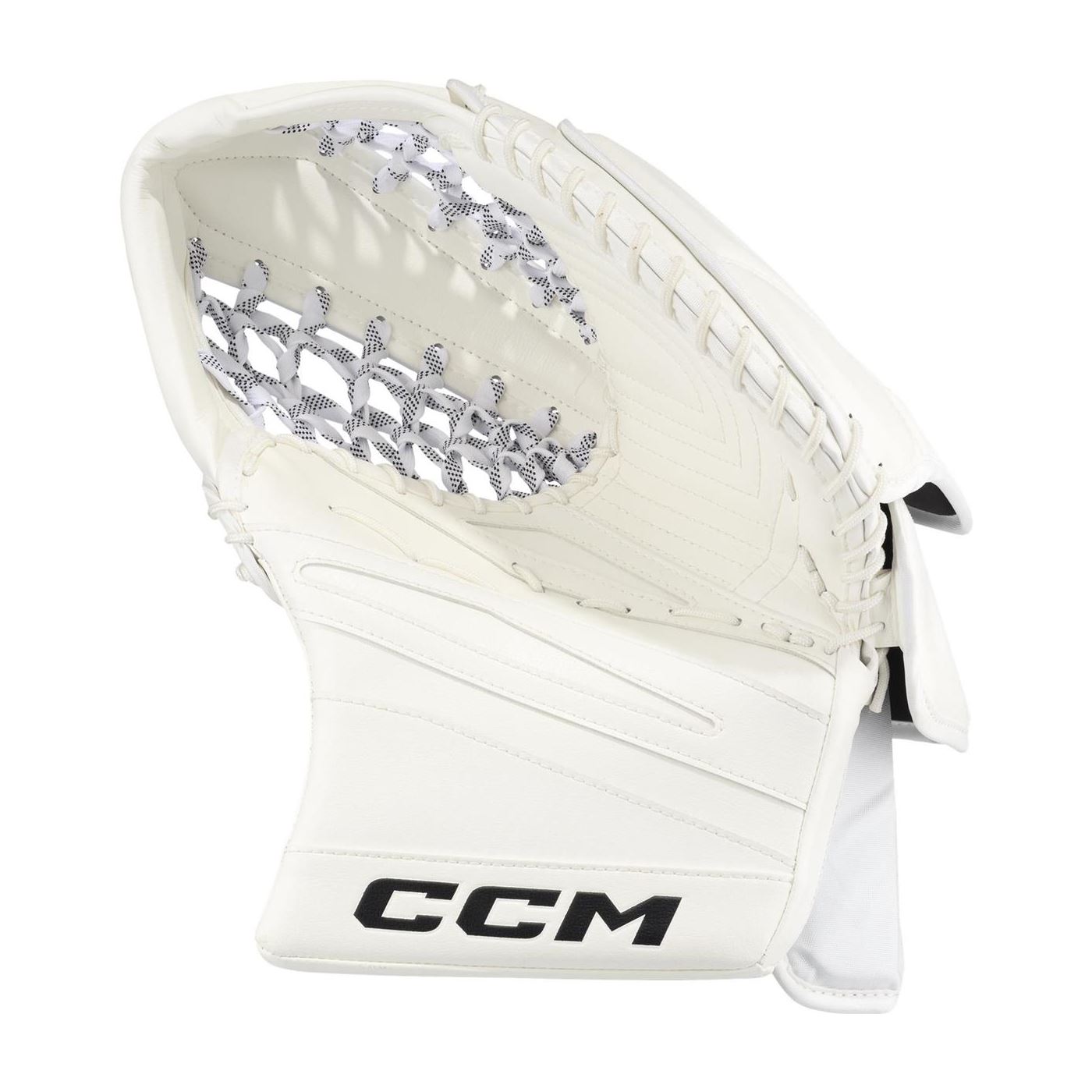 CCM Eflex 7.9 Goalie Catcher intermediate