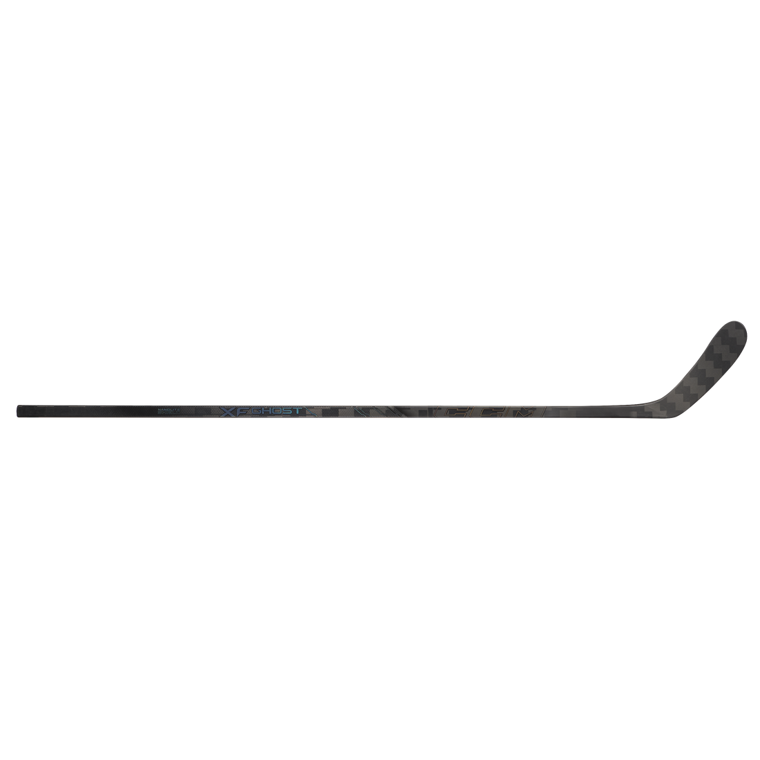 CCM XF Ghost Hockey Stick Intermediate