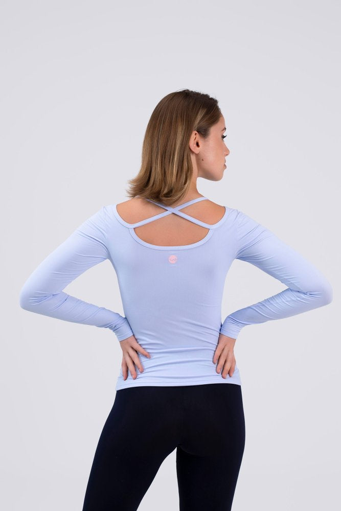 Intermezzo Gardenia 6660 top