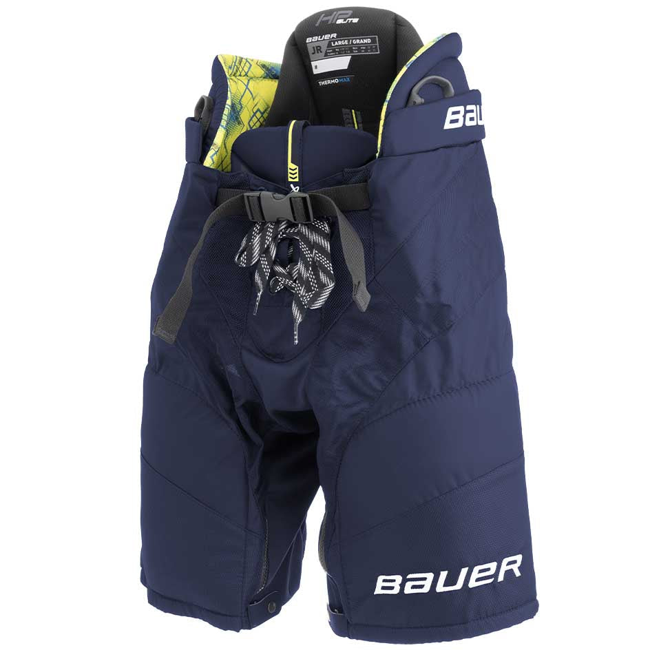 Bauer Elite Hockey Pants Jr