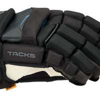 CCM Tacks XR Ghost Hockey Gloves