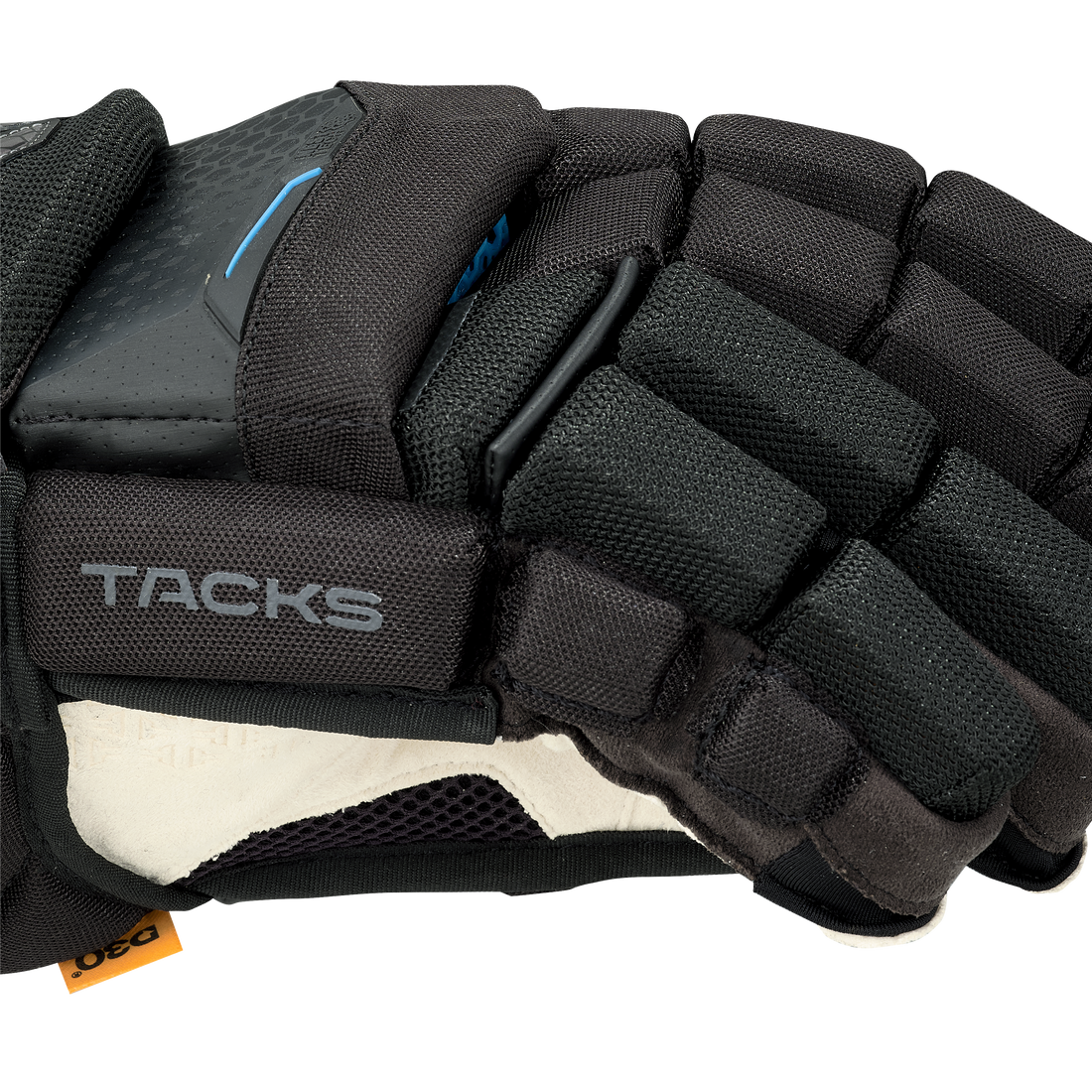 CCM Tacks XR Ghost Hockey Gloves