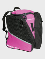 Transpack Solid Colour Ice Skating Backpack