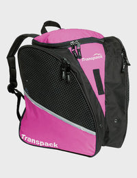 Transpack Solid Colour Ice Skating Backpack
