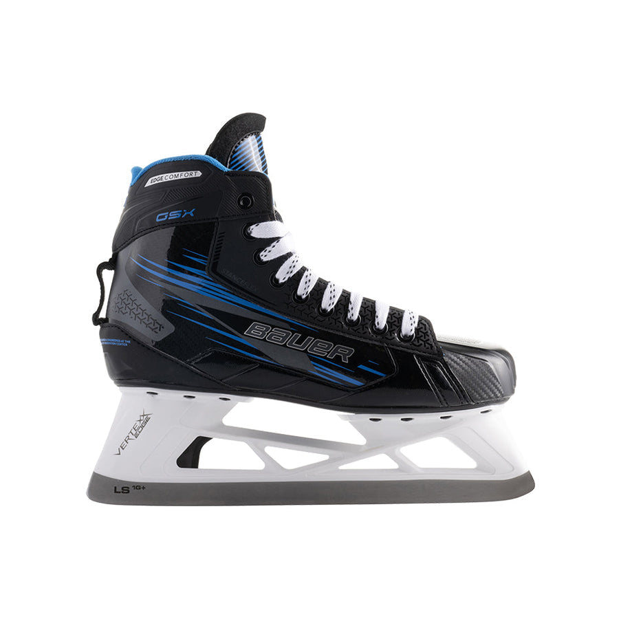 Bauer GSX Goalie Skate snr