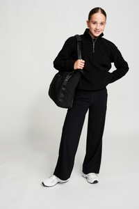 Chique Sports Onyx Tote Bag