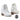 Jackson FS2850 Premiere Figure Skate Boot jr