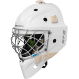 Warrior Ritual R/F2 E Sr Goalie Mask Certified Cat Eye Cage