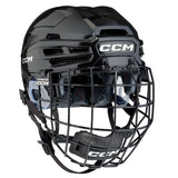 CCM Tacks 920 Hockey Helmet Combo