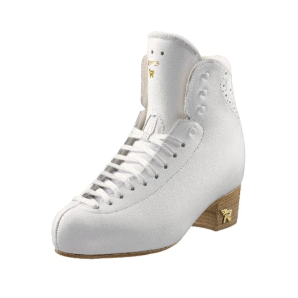 Risport RF3 Pro Figure Skate Boot