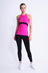 Chique Passion Tank Top