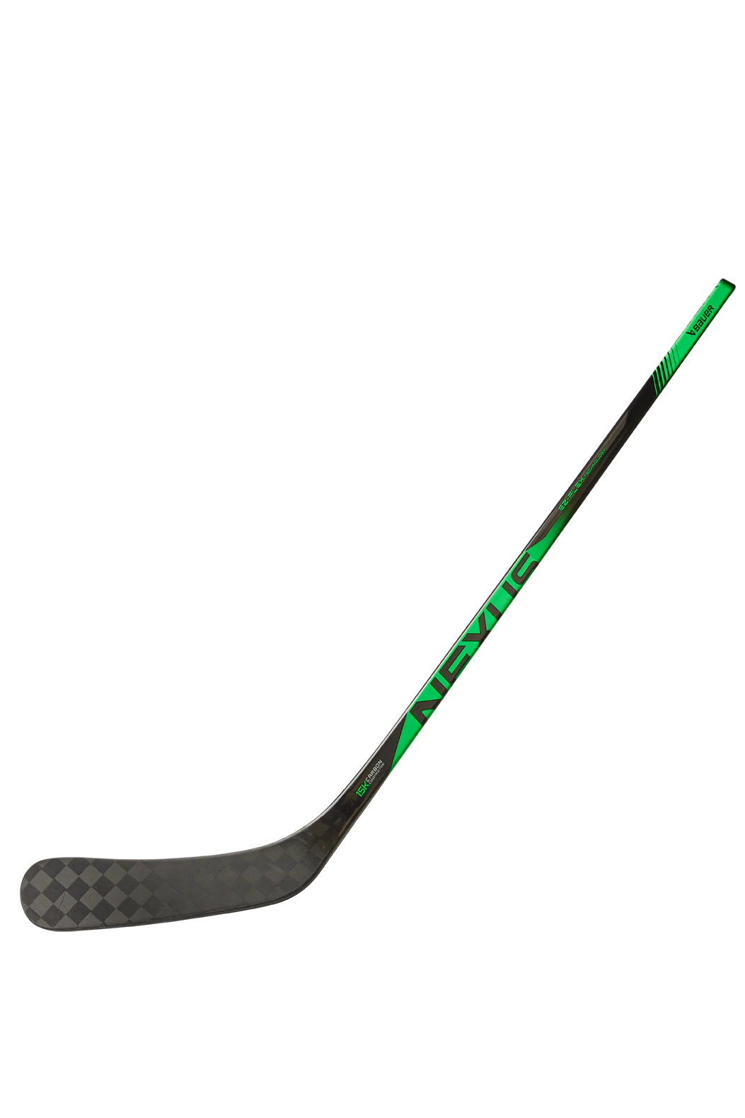 Bauer Nexus Performance Hockey Stick 30 Flex Youth