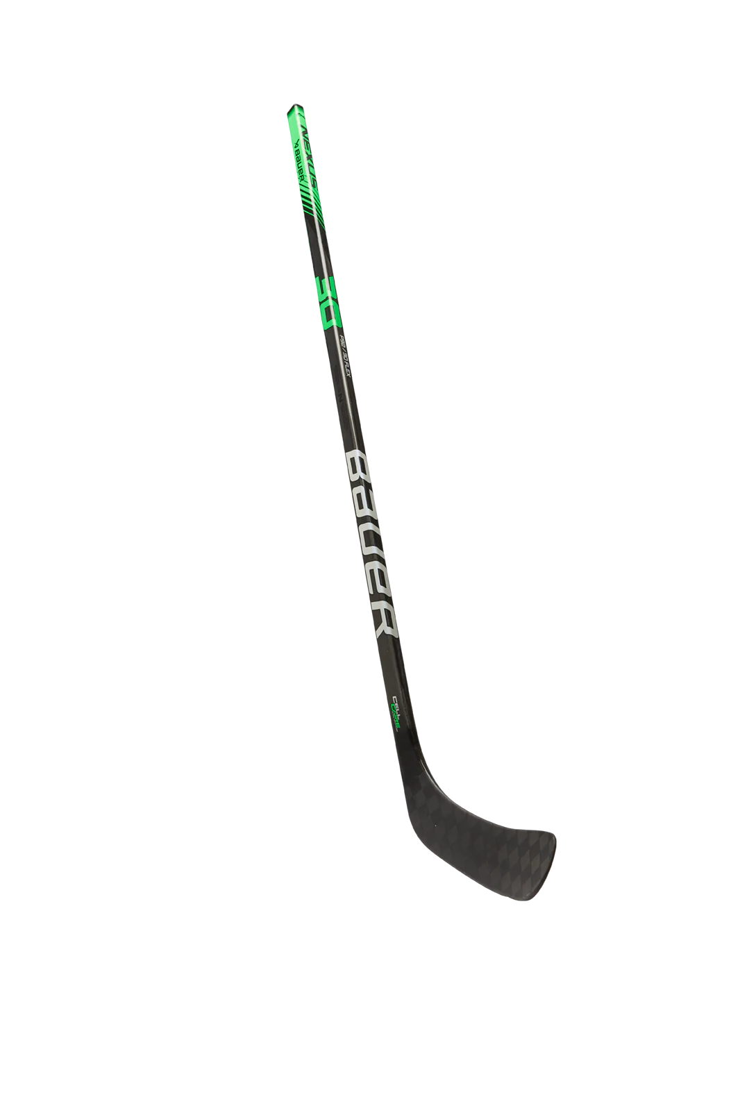 Bauer Nexus Performance Hockey Stick 30 Flex Youth