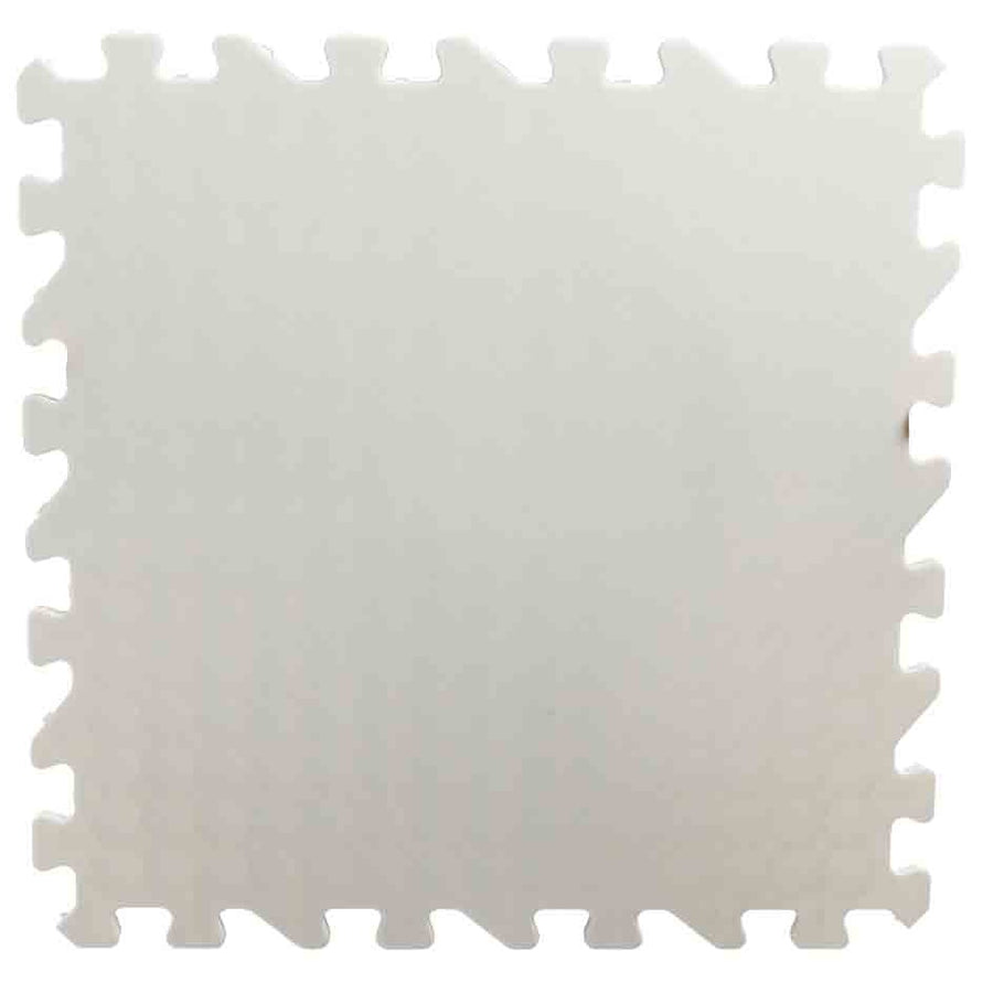 Bauer Synthetic Ice Tiles White 10 Pack-Skateable