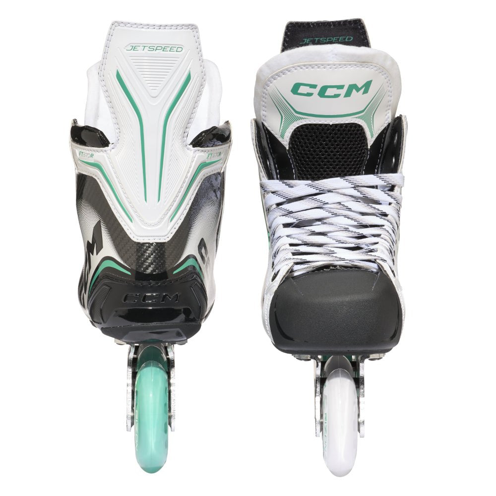 CCM Jetspeed FT 870 inline skates sr