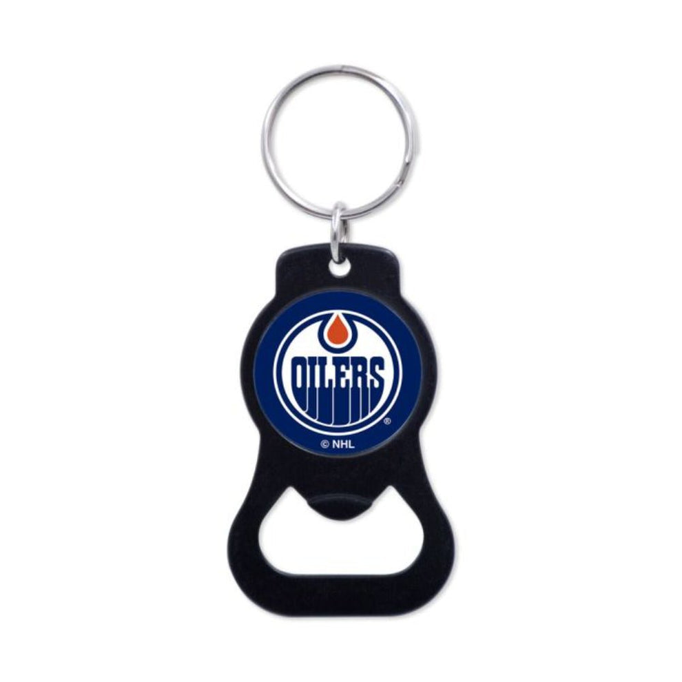 NHL Bottle opener Key Ring
