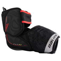 Bauer Vapor Fly40 Elbow Pads Sr