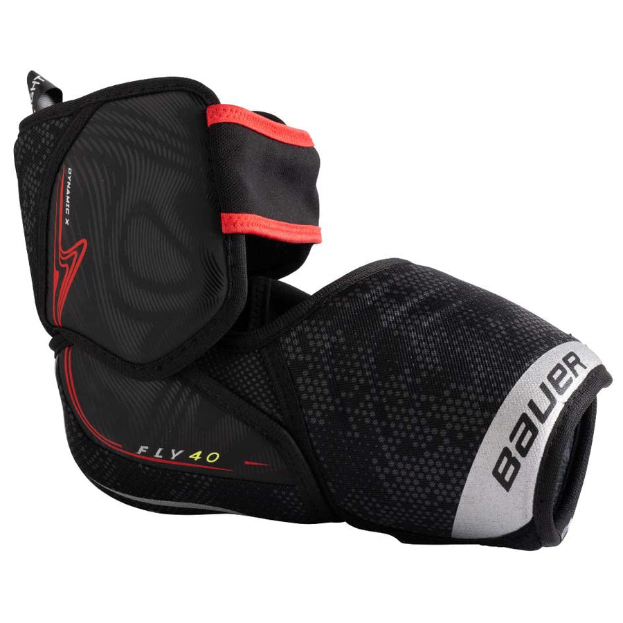 Bauer Vapor Fly40 Elbow Pads Sr