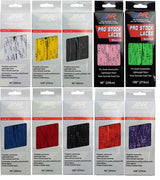 A&R Pro Stock Laces Waxed