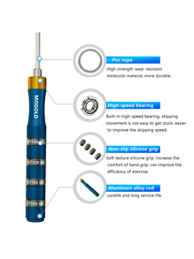 Mogold Skipping Ropes