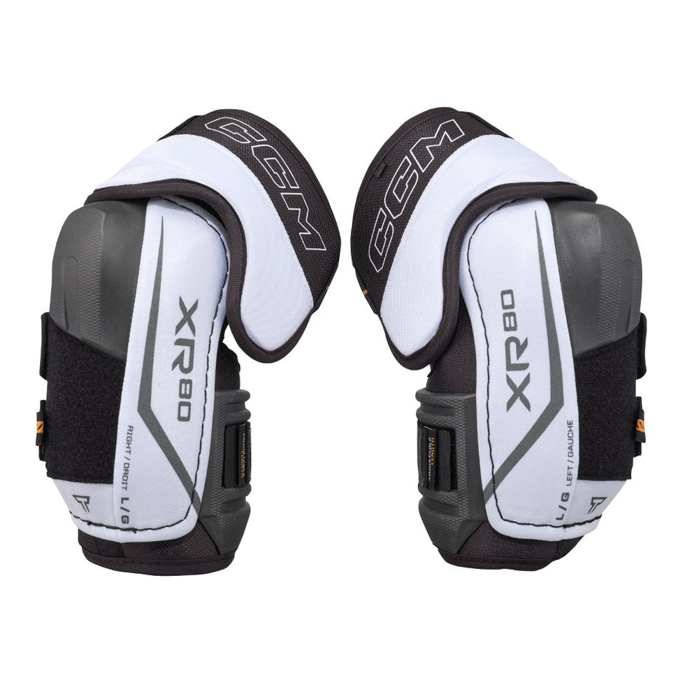 CCM Tacks XR 80 Elbow Pads