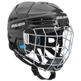 Bauer Prodigy Combo Helmet Youth