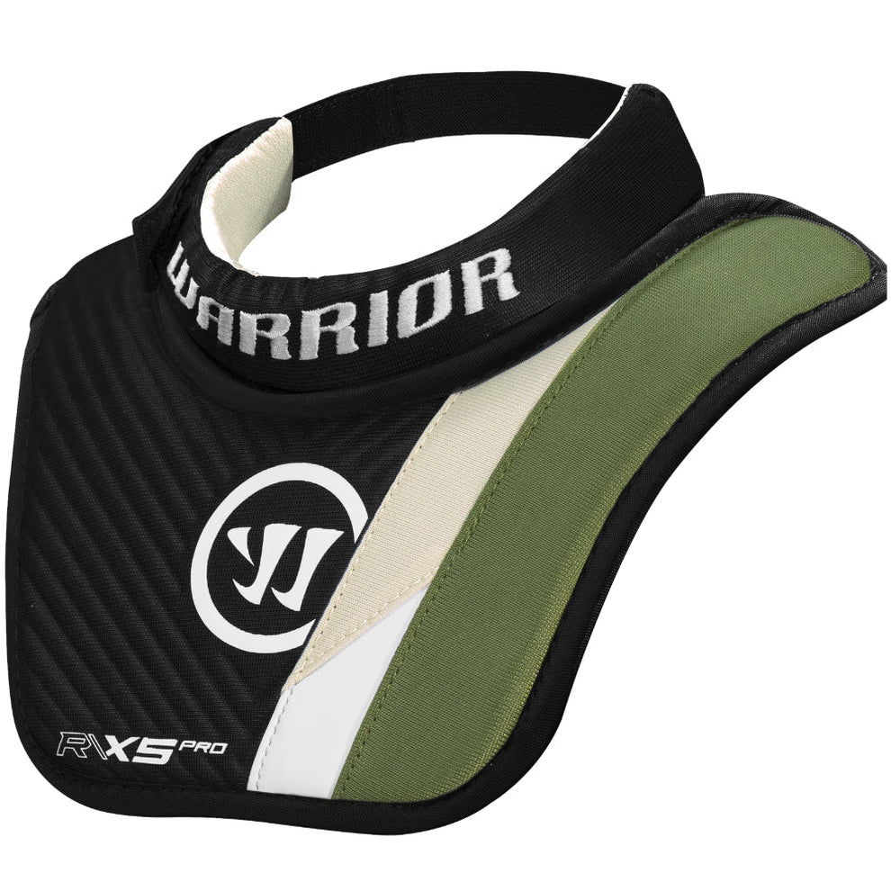 Warrior Ritual X5 Pro Goalie Neck Guard