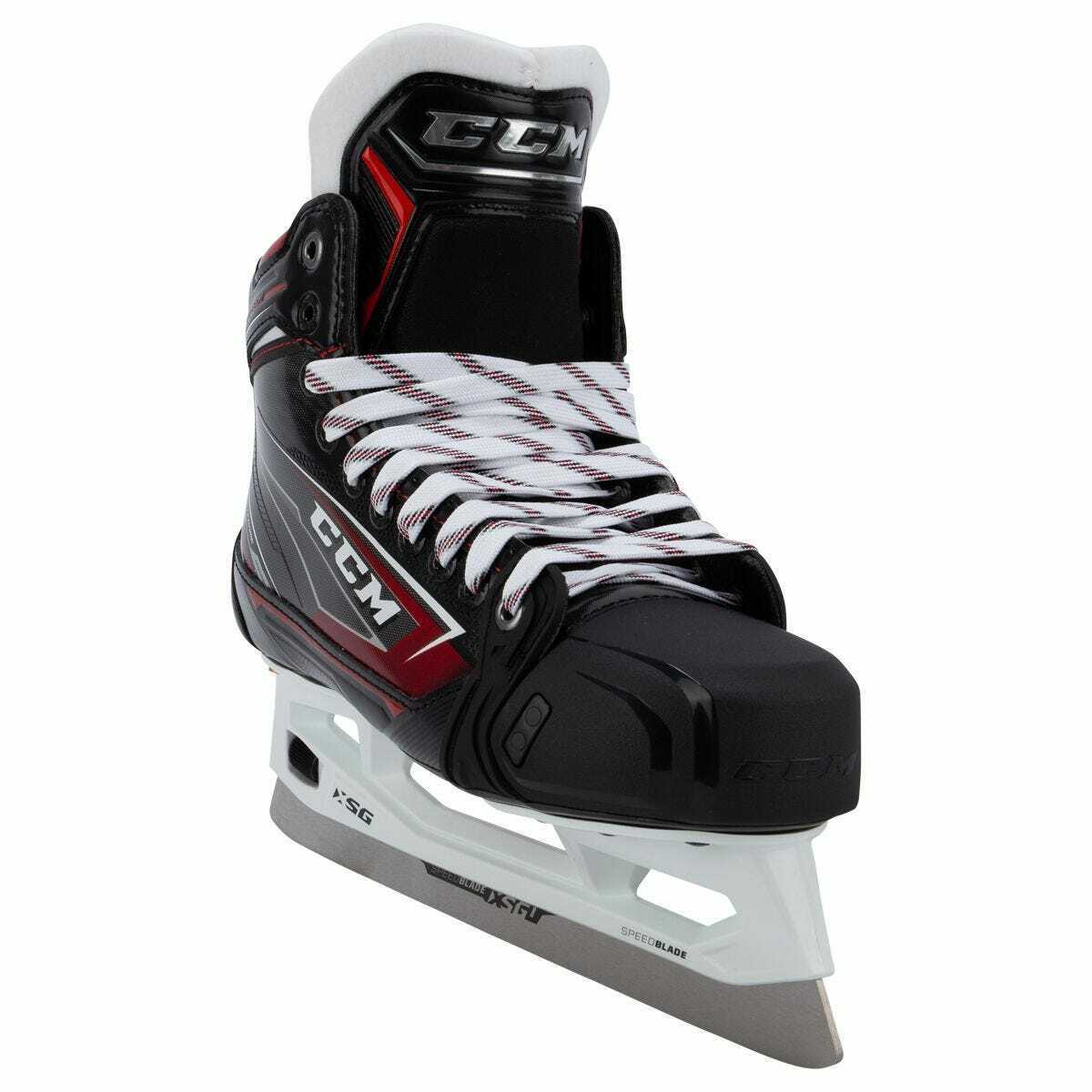 CCM Jetspeed FT480G goalie skates