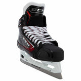CCM Jetspeed FT480G goalie skates