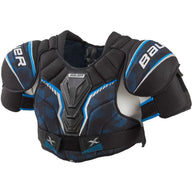 Bauer X Shoulder Pads Intermediate