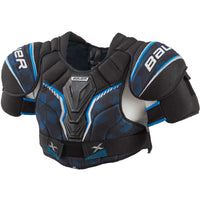 Bauer X Shoulder Pads Intermediate