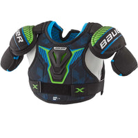 Bauer X Shoulder Pads Youth