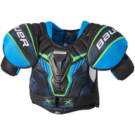 Bauer X Shoulder Pads Junior