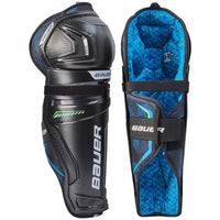 Bauer X Shin Guard Junior