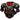 Bauer Vapor 3X Shoulder Pads Intermediate